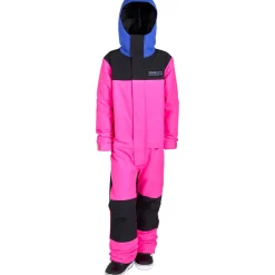 Airblaster Freedom Suit - Kids'-Kids Girls Snow Clothing|Boys Snow Clothing