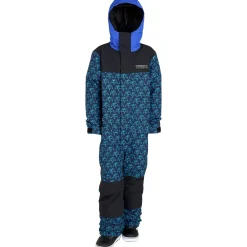 Airblaster Freedom Suit - Kids'-Kids Girls Snow Clothing|Boys Snow Clothing