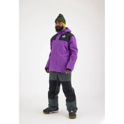Airblaster Guide Shell Jacket - Men's- Snow Clothing|Shell Jackets