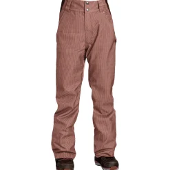 Airblaster High Waisted Trouser Pants - Women's-Women Snow Clothing|Snowboard Pants & Bibs