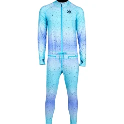 Airblaster Hoodless Ninja Suit - Men's- Base Layers|Snow Clothing