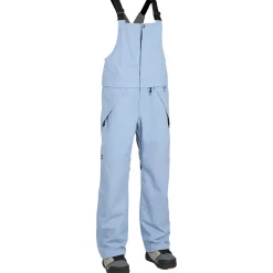 Airblaster Hot Bibs - Women's-Women Snow Clothing|Snowboard Pants & Bibs