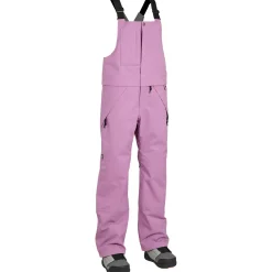 Airblaster Hot Bibs - Women's-Women Snow Clothing|Snowboard Pants & Bibs