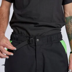 Airblaster Max Elastic Boss Pants - Men's- Snow Clothing|Snowboard Pants & Bibs