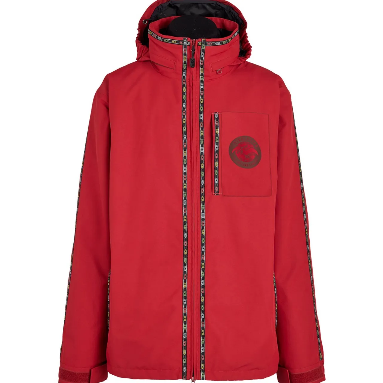 Airblaster Max Jacket - Men's- Snow Clothing|Shell Jackets