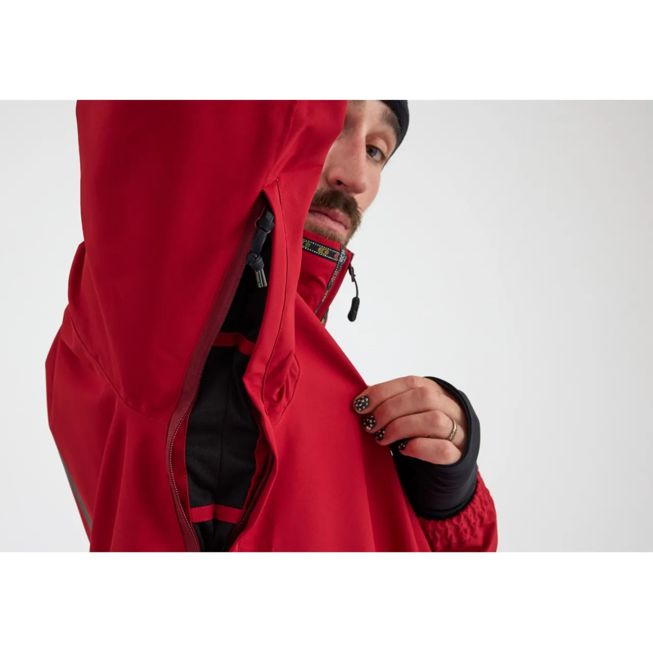 Airblaster Max Jacket - Men's- Snow Clothing|Shell Jackets
