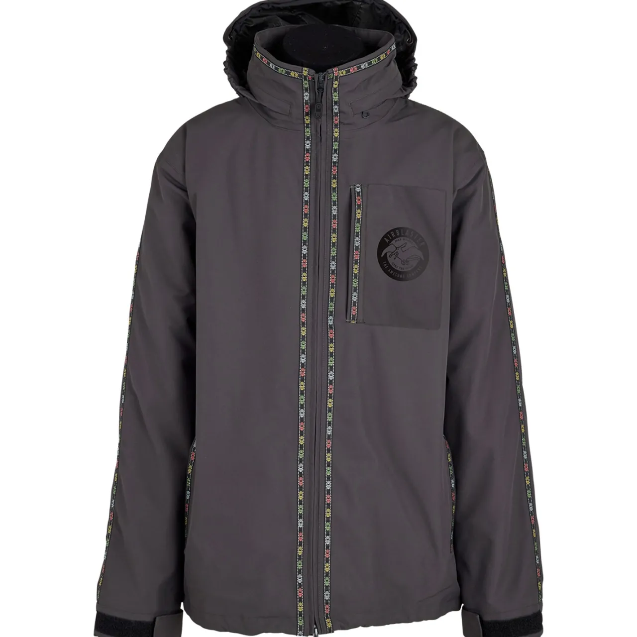 Airblaster Max Jacket - Men's- Snow Clothing|Shell Jackets