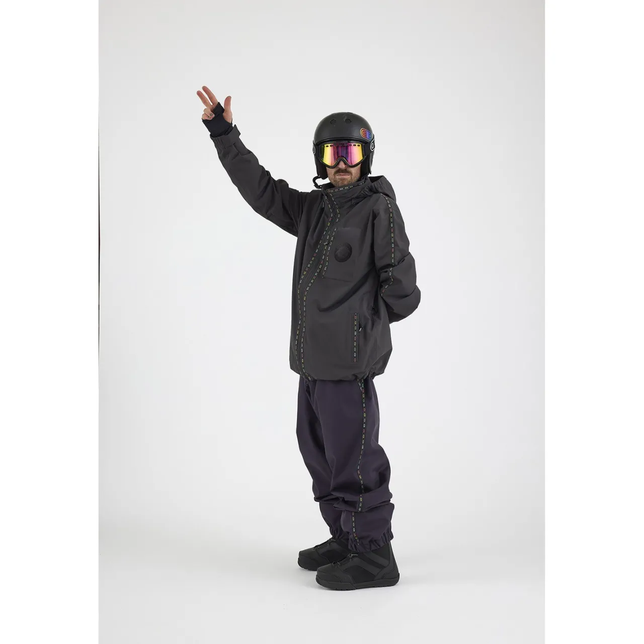 Airblaster Max Jacket - Men's- Snow Clothing|Shell Jackets