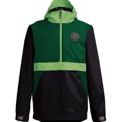 Airblaster Max Trenchover Jacket - Men's- Snow Clothing|Shell Jackets