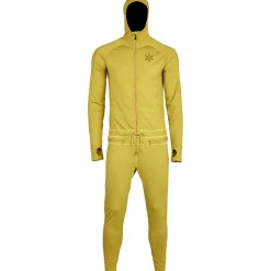 Airblaster Merino Ninja Suit - Men's- Base Layers|Snow Clothing
