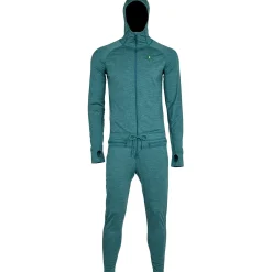 Airblaster Merino Ninja Suit - Men's- Base Layers|Snow Clothing