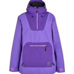 Airblaster Nai Freedom Pullover - Women's-Women Snow Clothing|Shell Jackets