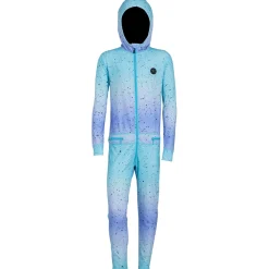 Airblaster Ninja Suit - Kids'-Kids Girls Snow Clothing|Boys Snow Clothing