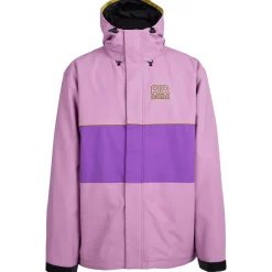 Airblaster Phatstripe Jacket - Men's- Snow Clothing|Shell Jackets