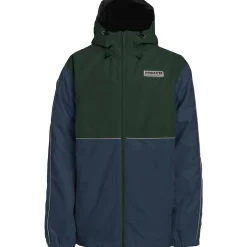 Airblaster Revert Jacket - Men's- Snow Clothing|Shell Jackets