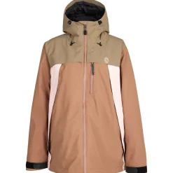 Airblaster Sassy Beast Jacket - Women's-Women Snow Clothing|Insulated & Puffer Jackets