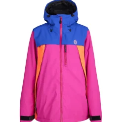 Airblaster Sassy Beast Jacket - Women's-Women Snow Clothing|Insulated & Puffer Jackets