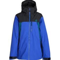 Airblaster Sassy Beast Jacket - Women's-Women Snow Clothing|Insulated & Puffer Jackets