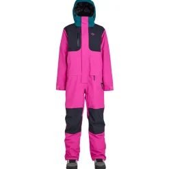 Airblaster Sassy Beast Suit - Women's-Women Snow Clothing|One-Piece Snowsuits