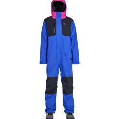 Airblaster Sassy Beast Suit - Women's-Women Snow Clothing|One-Piece Snowsuits