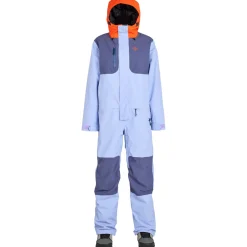 Airblaster Sassy Beast Suit - Women's-Women Snow Clothing|One-Piece Snowsuits