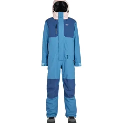 Airblaster Sassy Beast Suit - Women's-Women Snow Clothing|One-Piece Snowsuits