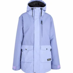 Airblaster Stay Wild Parka - Women's-Women Snow Clothing|Insulated & Puffer Jackets