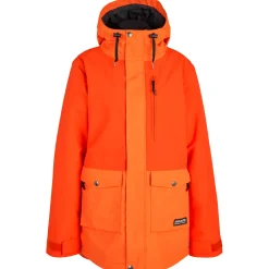 Airblaster Stay Wild Parka - Women's-Women Snow Clothing|Insulated & Puffer Jackets