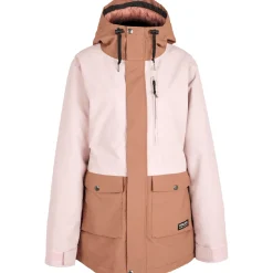 Airblaster Stay Wild Parka - Women's-Women Snow Clothing|Insulated & Puffer Jackets