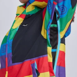 Airblaster Stretch Freedom Suit - Women's-Women Snow Clothing|One-Piece Snowsuits