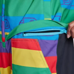 Airblaster Stretch Freedom Suit - Women's-Women Snow Clothing|One-Piece Snowsuits