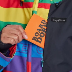 Airblaster Stretch Freedom Suit - Women's-Women Snow Clothing|One-Piece Snowsuits