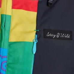 Airblaster Stretch Freedom Suit - Women's-Women Snow Clothing|One-Piece Snowsuits