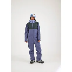 Airblaster Stretch Freedom Suit - Women's-Women Snow Clothing|One-Piece Snowsuits