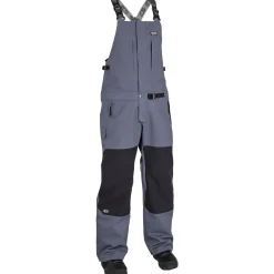 Airblaster Stretch Krill Bibs - Men's- Snow Clothing|Snowboard Pants & Bibs