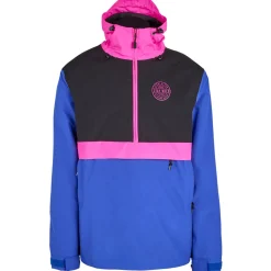 Airblaster Trenchover Jacket - Men's- Snow Clothing|Shell Jackets