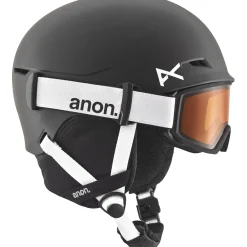 Anon Define Helmet - Kids'-Kids Helmets|Helmets