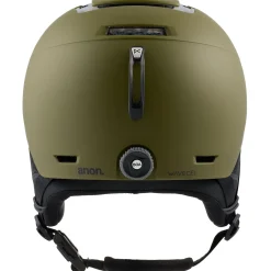 Anon Logan WaveCel Helmet- Helmets|Helmets