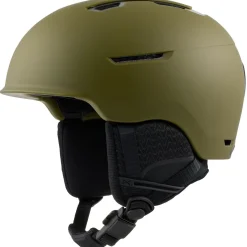 Anon Logan WaveCel Helmet- Helmets|Helmets