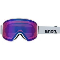 Anon M4 Cylindrical MFI Goggles- Goggles|Goggles