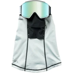 Anon M4 Cylindrical MFI Goggles- Goggles|Goggles