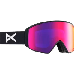 Anon M4 Cylindrical MFI Goggles- Goggles|Goggles