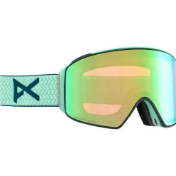 Anon M4 Cylindrical MFI Goggles- Goggles|Goggles