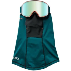 Anon M4 Cylindrical MFI Goggles- Goggles|Goggles