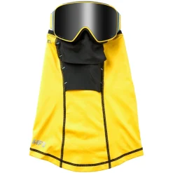 Anon M4 Cylindrical MFI Goggles- Goggles|Goggles