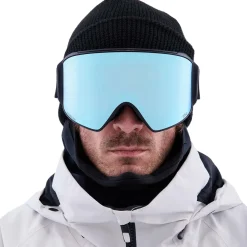 Anon M4 Cylindrical MFI Goggles- Goggles|Goggles