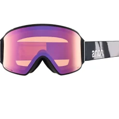 Anon M4 Cylindrical MFI Goggles- Goggles|Goggles