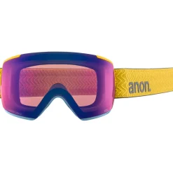 Anon M5 Goggles- Goggles|Goggles