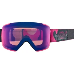 Anon M5 Goggles- Goggles|Goggles
