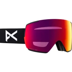 Anon M5 Low Bridge Fit Goggles- Goggles|Goggles
